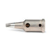 Weller Double Flat Soldering Tip 2.4mm for WLBU75 Weller - Town Tools