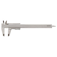 Teng Tools Vernier Caliper 0-150mm