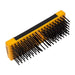 Roughneck Heavy-Duty Scrub Brush Soft Grip 200mm (8in) NO Handle Roughneck - Town Tools