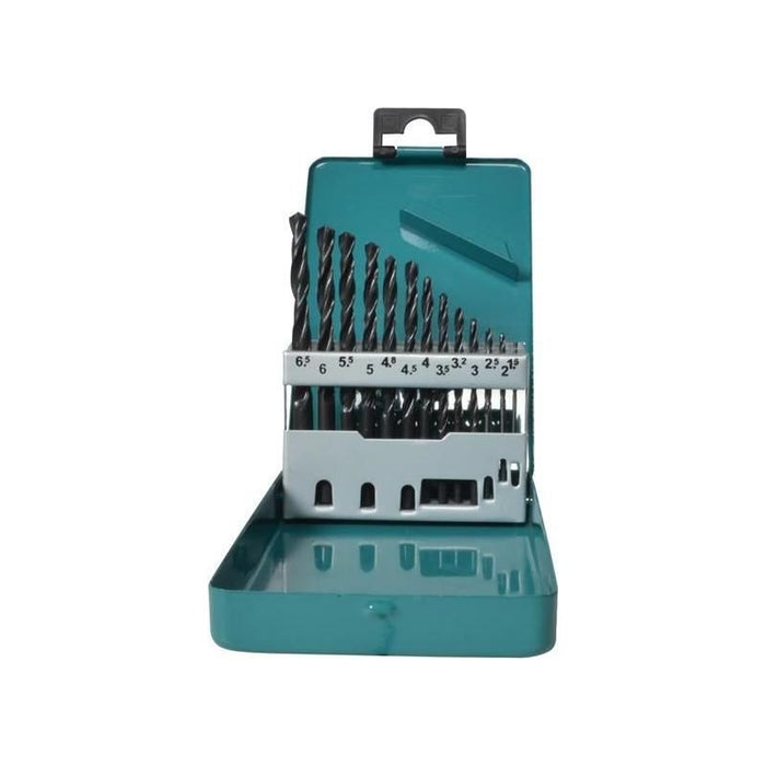 Makita D-54075 HSS-R Bit Set 13 Piece Makita - Town Tools