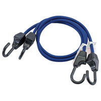 Draper Heavy Duty Bungees, 800mm (Pack of 2) 94190