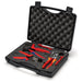 Knipex 97 91 04 V02 Tool Case for Solar Cable Connectors MC4 (Multi-Contact) Draper - Town Tools