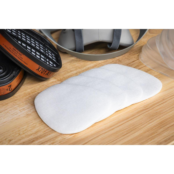 Worksafe P2 R D Particulate Prefilter - Pack of 4 9006 Worksafe - Town Tools 