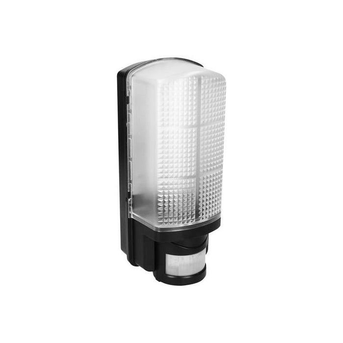 Meridian Lighting LED Bulkhead with PIR 9W 720 lumen Meridian Lighting - Town Tools