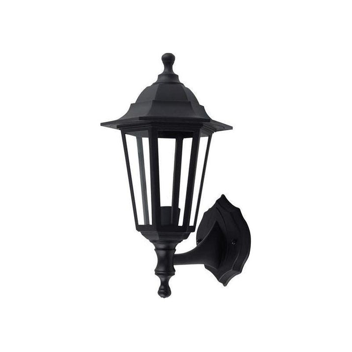 Meridian Lighting Six Panel Up/Down Lantern 60W Meridian Lighting - Town Tools