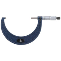 Moore & Wright 1966M/50 Traditional External Micrometer 25-50mm/0.01mm