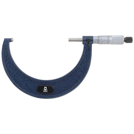 Moore & Wright 1966M/50 Traditional External Micrometer 25-50mm/0.01mm Moore & Wright - Town Tools