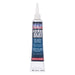 Sealey Super Glue Non-Drip Gel 20g Pack of 20 SCS303 Sealey - Town Tools 