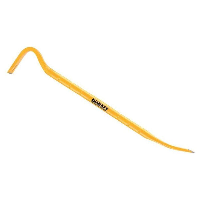 Dewalt Wrecking Bar 600mm (24in) Dewalt - Town Tools