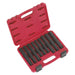 Sealey Wheel Locating Guide Set 9Pc Commercial Sealey - Town Tools 