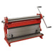 Sealey 3-in-1 Sheet Metal Machine 760mm TIO760 Sealey - Town Tools 