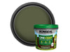 Ronseal One Coat Shed & Fence Protection Forest Green 5 litre Ronseal - Town Tools