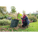 Silverline Leaf Collectors 330 x 250mm Silverline - Town Tools 