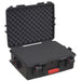 PROFESSIONAL WATER RESISTANT STORAGE CASE - 550MM Sealey - Town Tools 