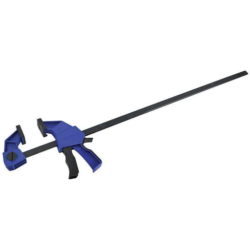 Faithfull Bar Clamp & Spreader 600mm (24in) 230kg Faithfull - Town Tools