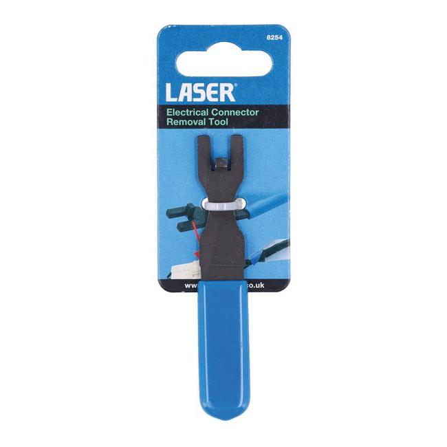 Laser Electrical Connector Removal Tool 8254 Laser - Town Tools 