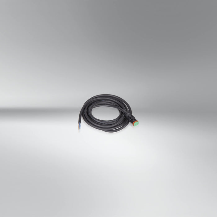 OSRAM LEDriving® Connection Cable 300 DT AX, LEDPWL ACC 103, OFF ROAD Osram - Town Tools 