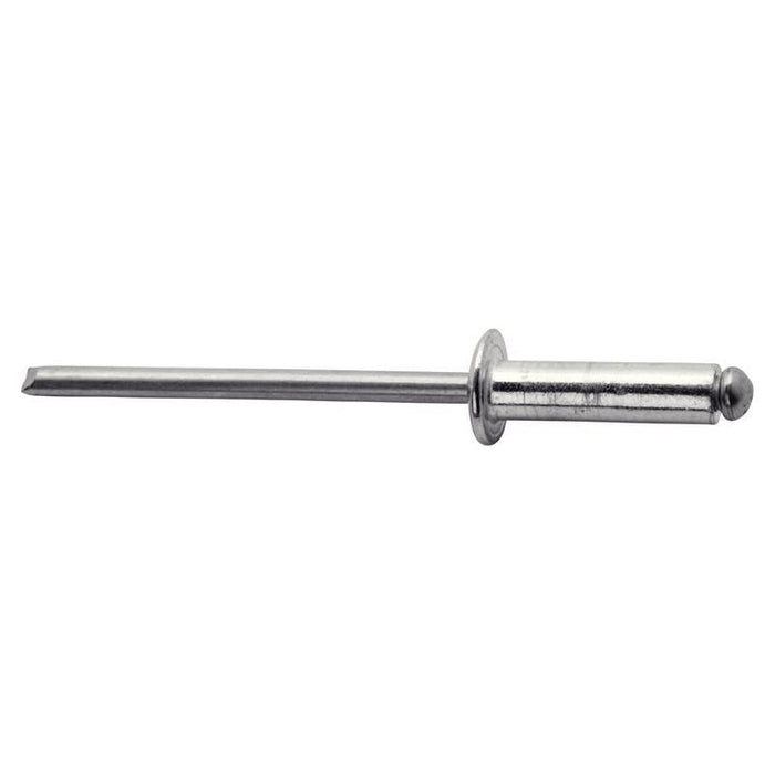 Rapid High Performance Rivets 4.8 x 12mm (Box 300) Rapid - Town Tools