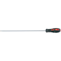 Draper Plain Slot Parallel Tip Screwdriver, 5 x 200mm 40030