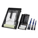 Faithfull Decorating Roller Kit, 11 Piece Faithfull - Town Tools