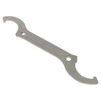 Sealey Double Hook-End C-Spanner 36-42mm/45-50mm SMC38
