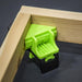 Sealey Mitre Wood Corner Clamp Set 4pc QBC04 Sealey - Town Tools 