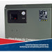 270L Low Noise Belt Drive Air Compressor with Cast Cylinders 5.5hp 3ph 2-Stage Sealey - Town Tools 
