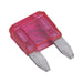 Sealey Automotive MINI Blade Fuse 4A Pack of 50 MBF450 Sealey - Town Tools 