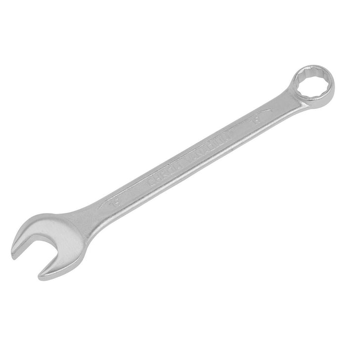 Sealey Combination Spanner 19mm S0419 Sealey - Town Tools 