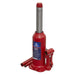 Sealey Bottle Jack 5 Tonne SJ5 Sealey - Town Tools 