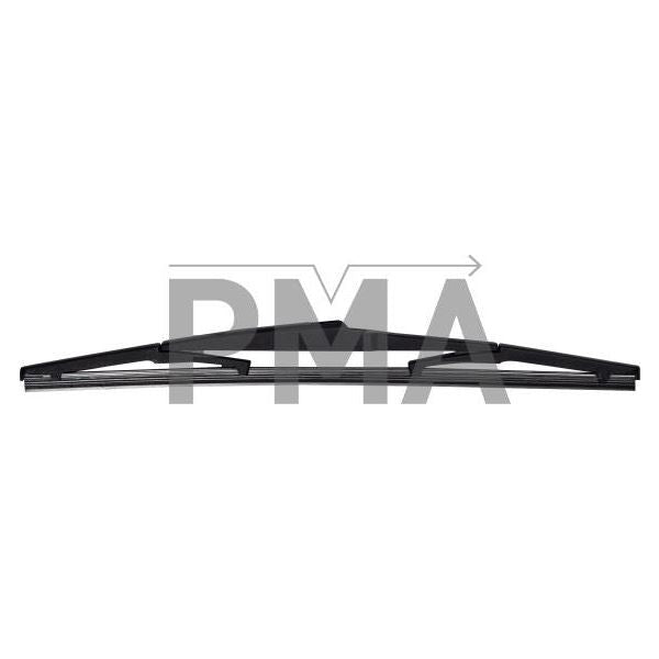 PMA Rear Plastic Wiper Blade 350mm PWR1013 PMA - Town Tools 