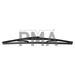 PMA Rear Plastic Wiper Blade 350mm PWR1013 PMA - Town Tools 