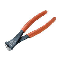 Bahco 527D End Cutting Nipper 160mm (6.1/4in)