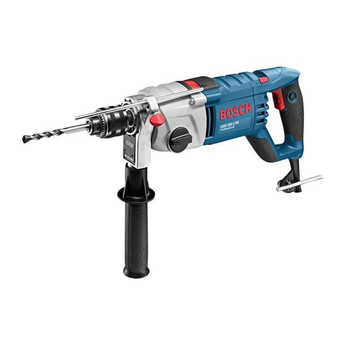 Bosch GSB 162-2RE Professional Impact Drill 1500W 240V Bosch - Town Tools