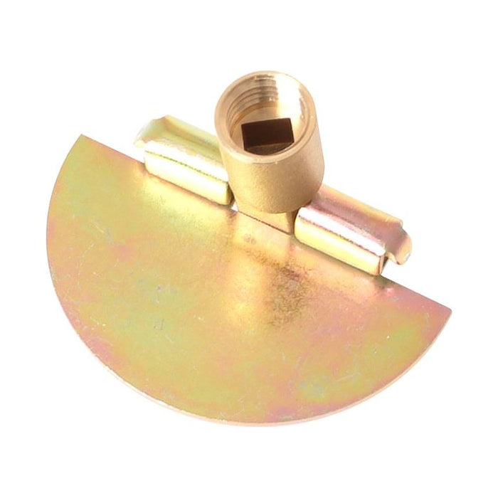 Bailey Products 1771 Lockfast Drop Scraper 100mm (4in) Bailey Products - Town Tools