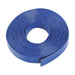 Sealey Layflat Hose 25mm x 10m LFH1025 Sealey - Town Tools 