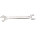 Draper Elora Midget Metric Double Open End Spanner, 10 x 11mm 05400 Draper - Town Tools 