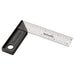 Hultafors S20L Lightweight Square 20cm Hultafors - Town Tools