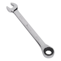 Sealey Ratchet Combination Spanner 12mm RCW12