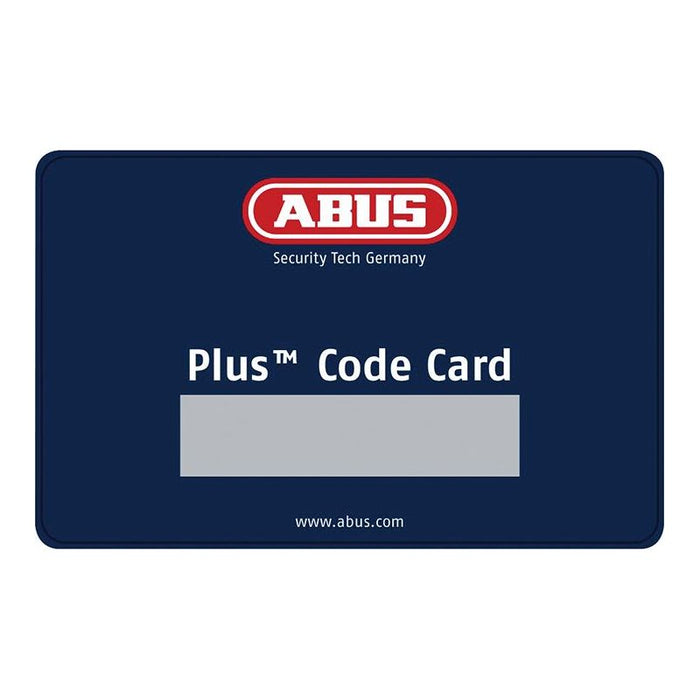 Abus Mechanical 37/60mm GRANIT™ Plus Close Shackle Padlock Carded ABUS Mechanical - Town Tools