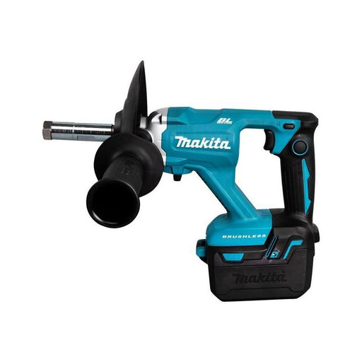 Makita DUT130Z LXT Brushless Mixer 18V Bare Unit Makita - Town Tools