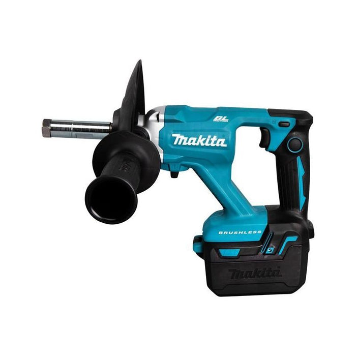 Makita DUT130Z LXT Brushless Mixer 18V Bare Unit Makita - Town Tools