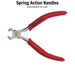 Teng Tools Mini End Cutting Plier 110mm Teng Tools - Town Tools 