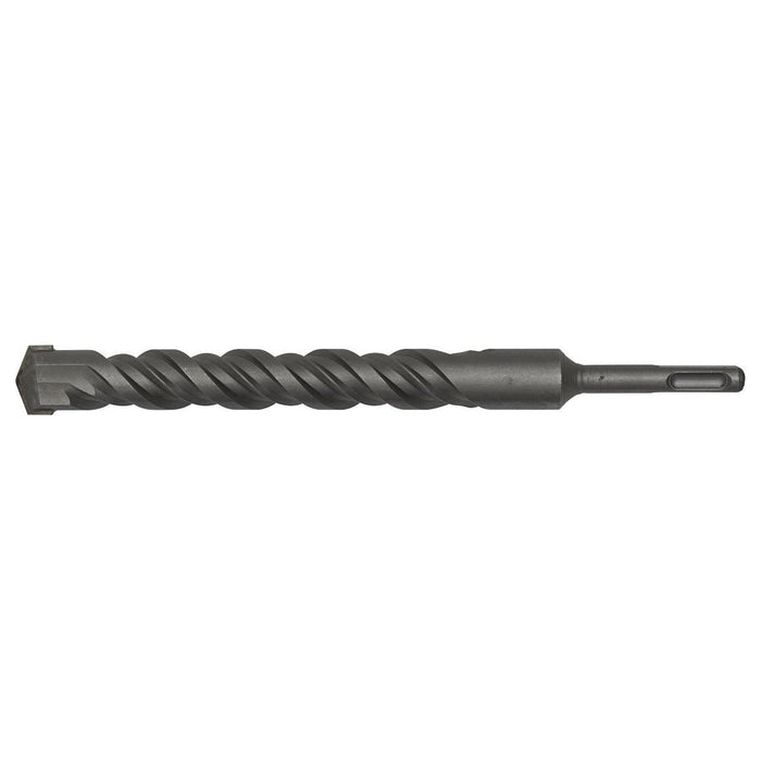 Sealey SDS Plus Drill Bit24 x 250mm SDS24X250 Sealey - Town Tools 