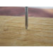 Faithfull Bradawl Soft Grip Handle Square Tip Faithfull - Town Tools