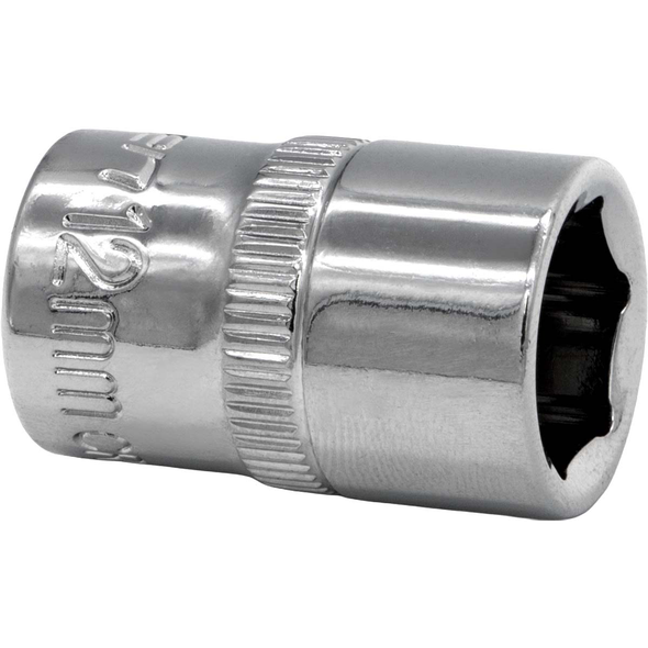 Sealey 3/8"Dr Socket 12mm