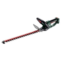 Metabo HS 18 LTX 55 Hedge Trimmer 18V Bare Unit