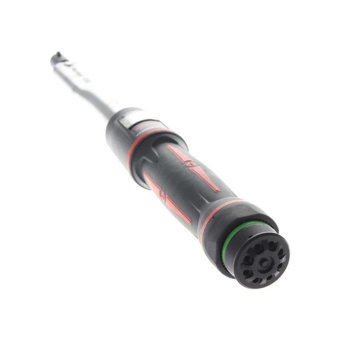 Norbar Pro 100 Adjustable Dual Scale Torque Handle 16mm Spigot 20-100Nm Norbar - Town Tools