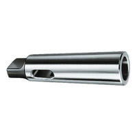 Rohm Drill Sleeve 3MT External x 2MT Internal