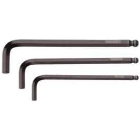 Teng Tools Ball Point Hex Key CR-MO AF 5/32" Teng Tools - Town Tools 